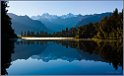 Lake Matheson